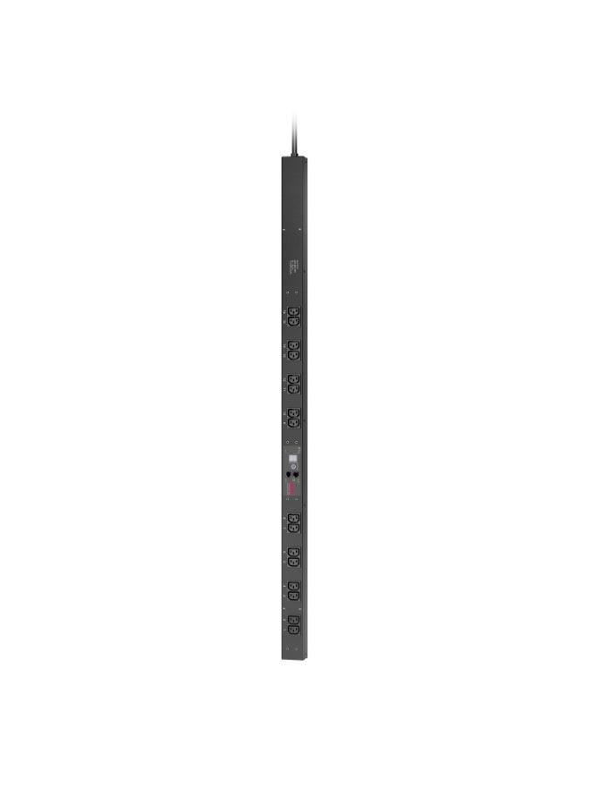 APC AP7850B | Rack PDU, Metered, Zero U, 10A, 230V, (16) C13 - Image 1